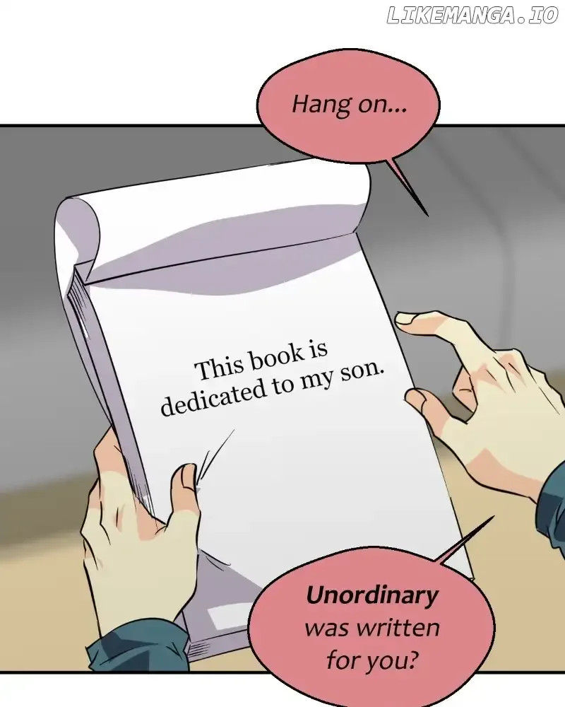 unOrdinary Chapter 338 page 53