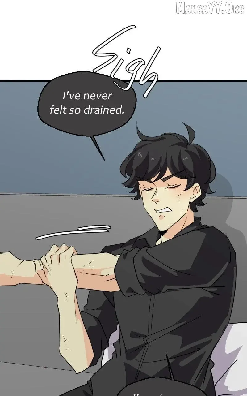 unOrdinary Chapter 376 page 67