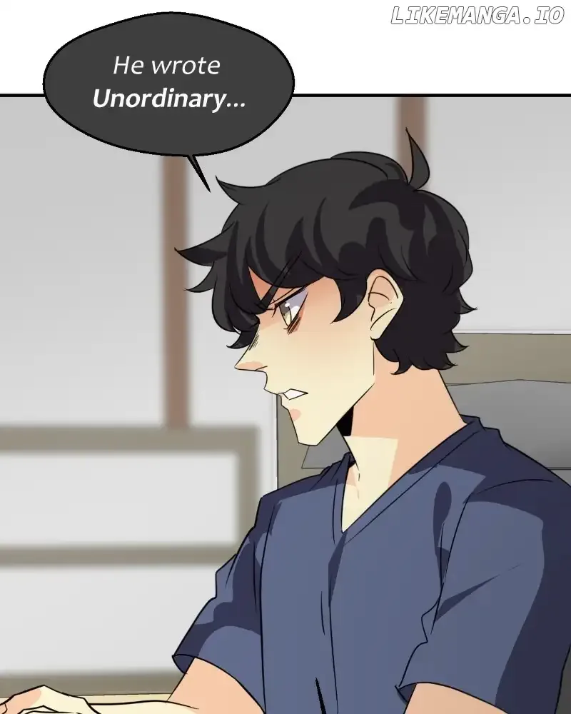 unOrdinary Chapter 338 page 56