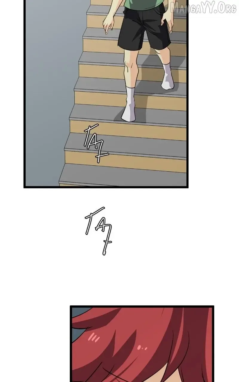 unOrdinary Chapter 376 page 74