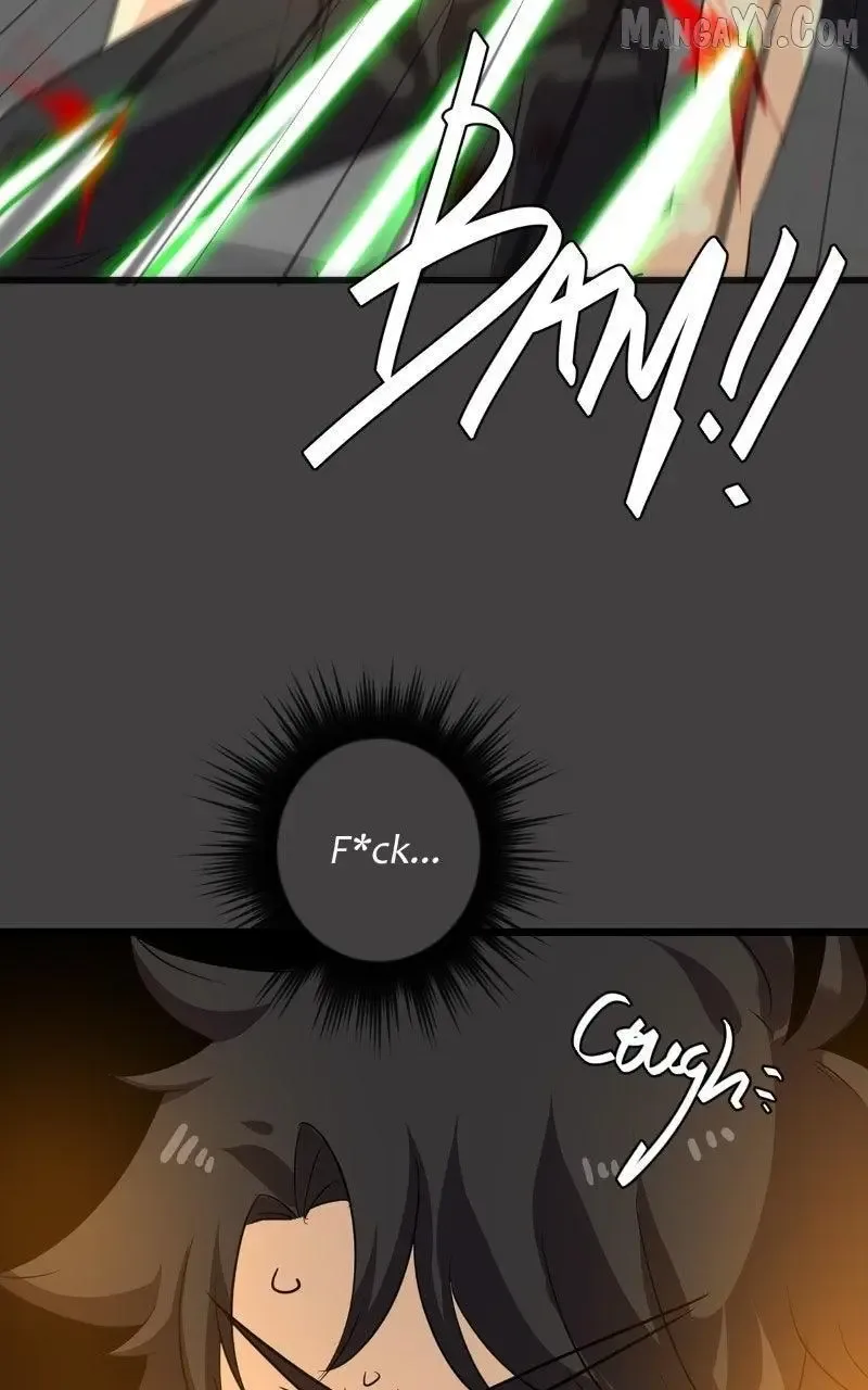 unOrdinary Chapter 375 page 86