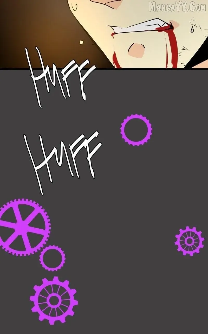 unOrdinary Chapter 375 page 90