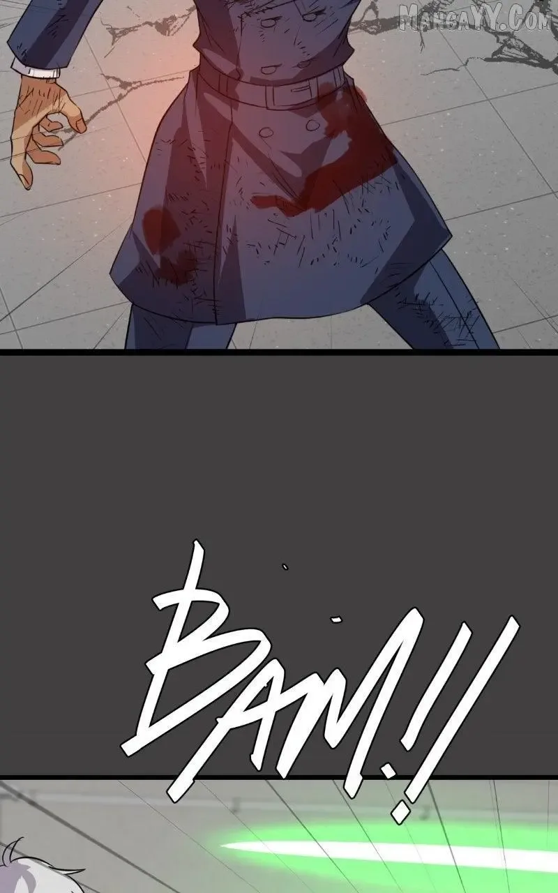 unOrdinary Chapter 375 page 83