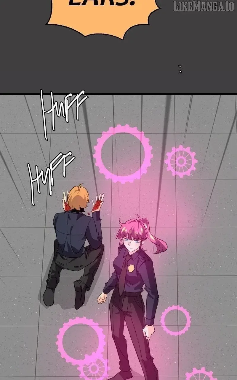 unOrdinary Chapter 373 page 115