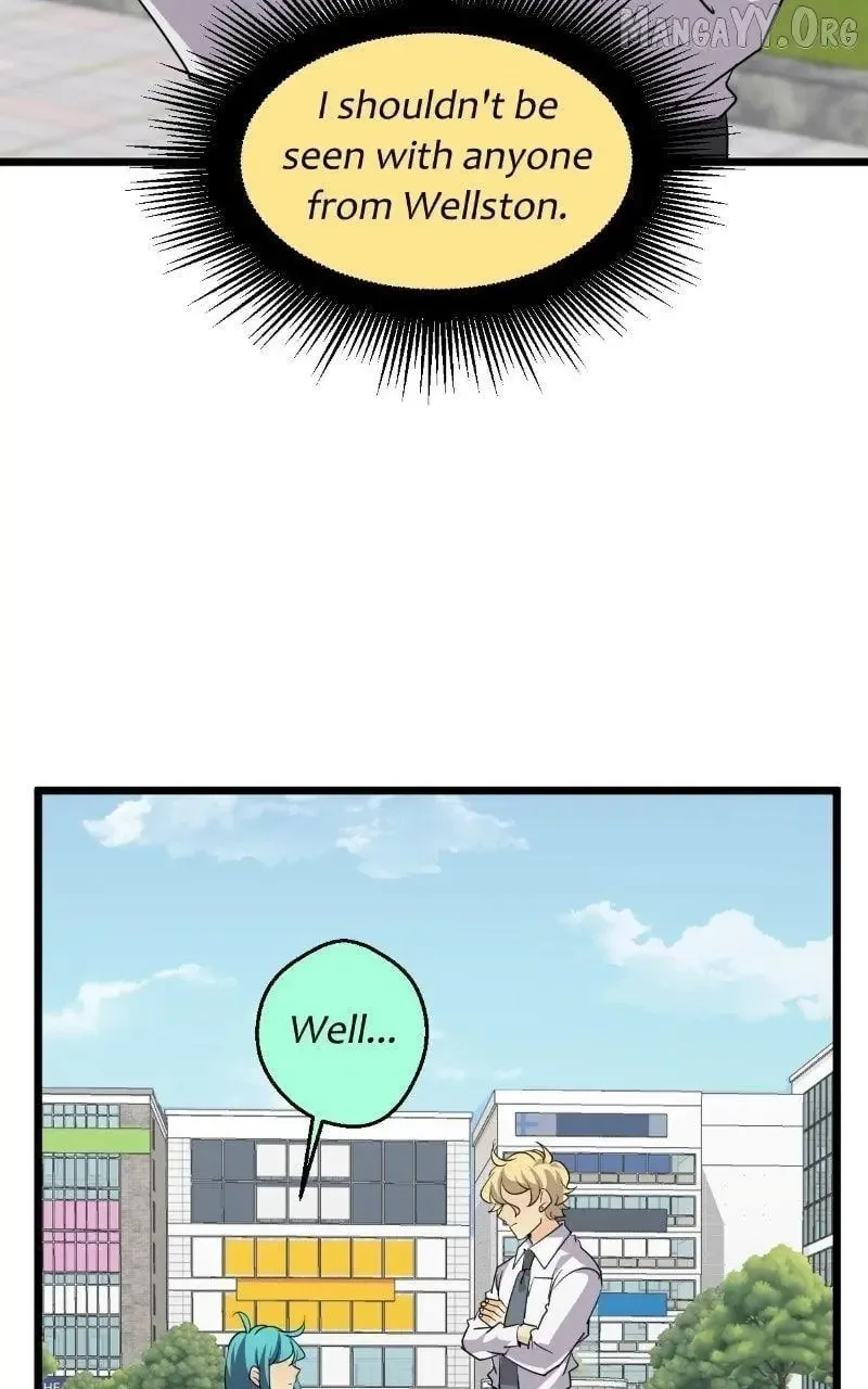 unOrdinary Chapter 382 page 20