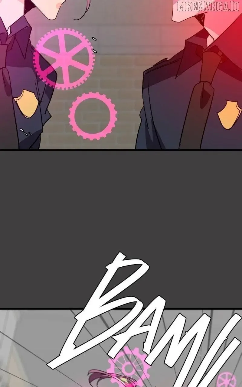 unOrdinary Chapter 373 page 126