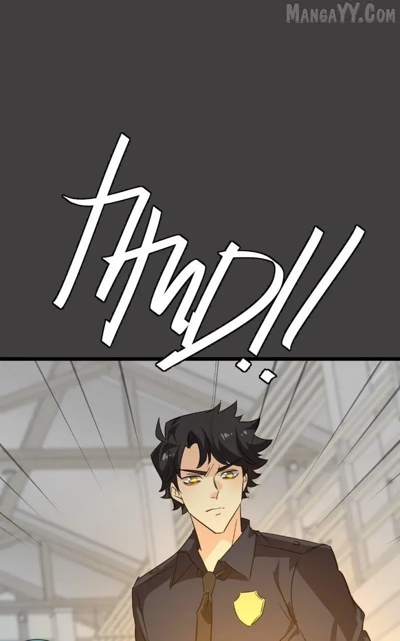unOrdinary Chapter 374 page 135