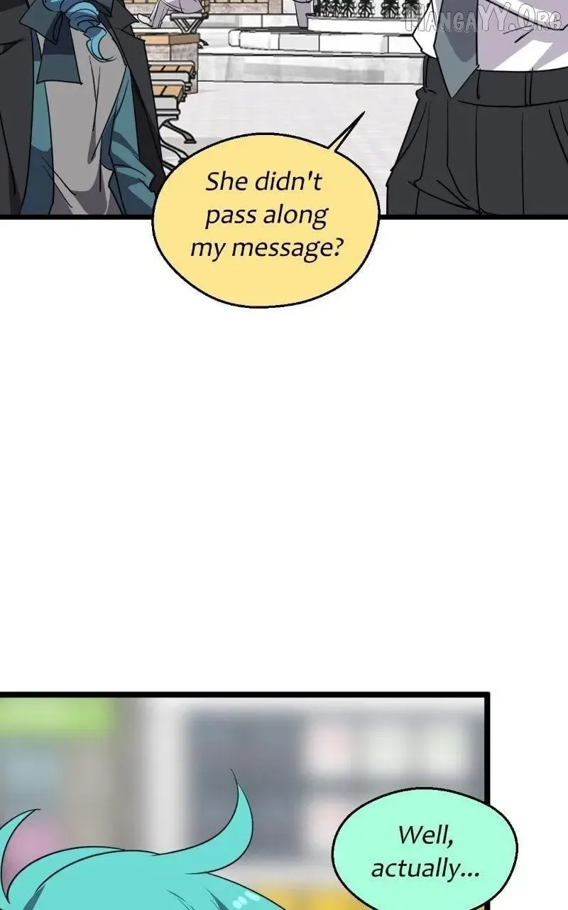 unOrdinary Chapter 382 page 31