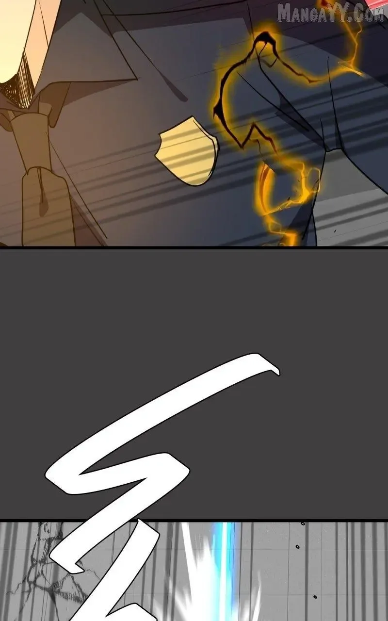 unOrdinary Chapter 374 page 132