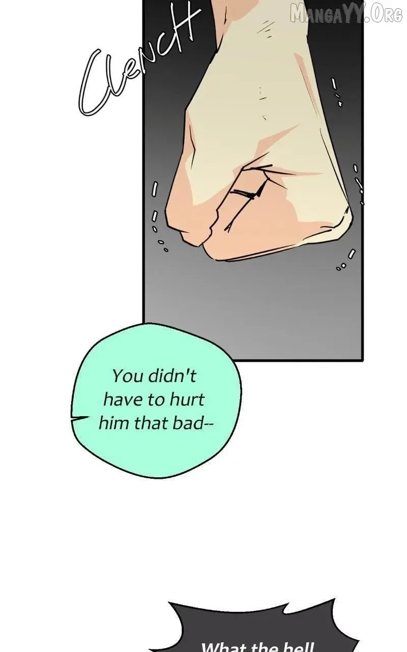unOrdinary Chapter 380 page 40