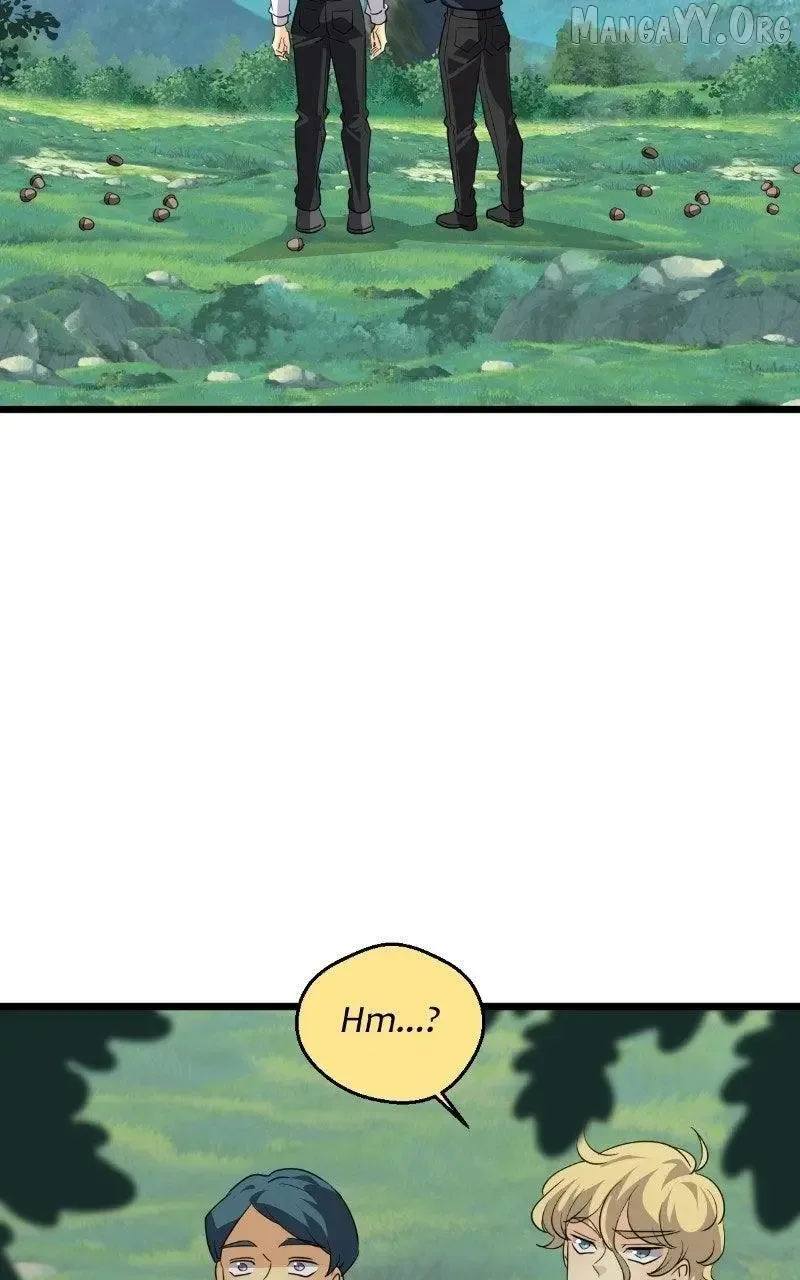 unOrdinary Chapter 383 page 4
