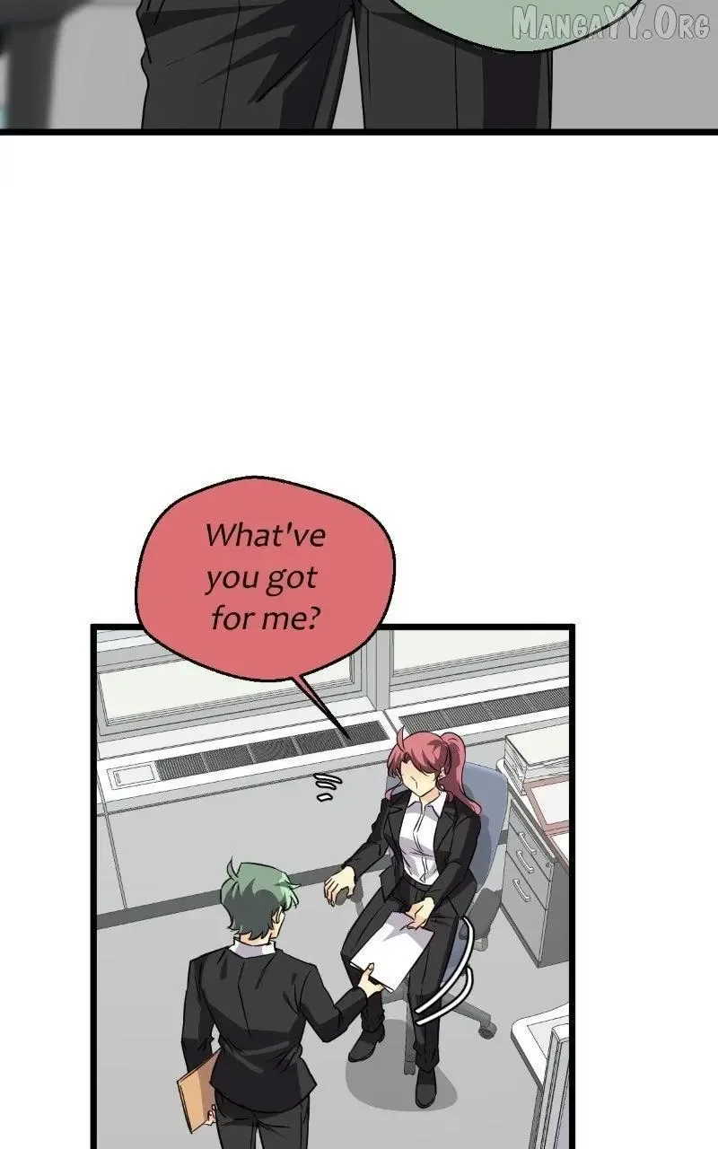 unOrdinary Chapter 377 page 59