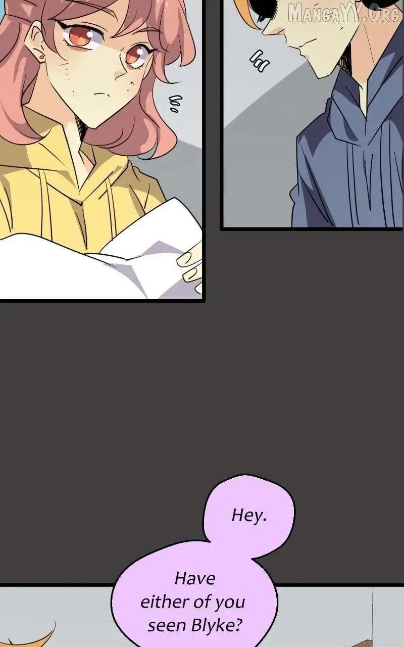 unOrdinary Chapter 378 page 99