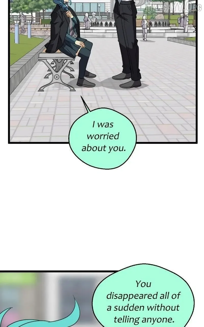 unOrdinary Chapter 382 page 21