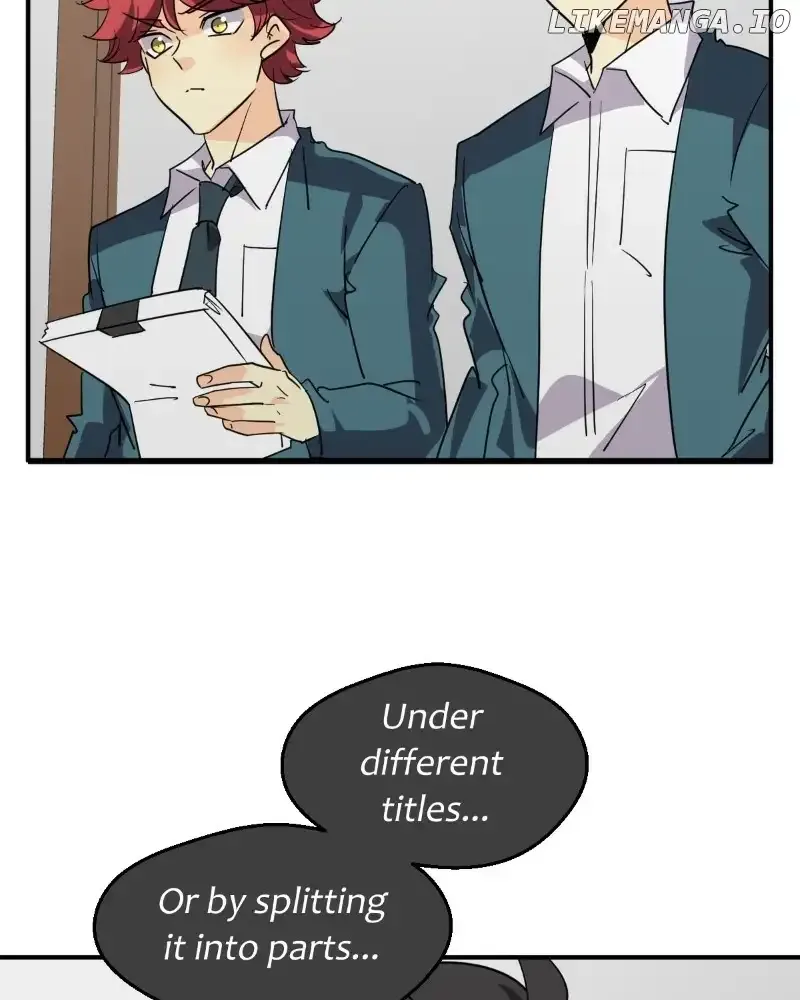 unOrdinary Chapter 338 page 80