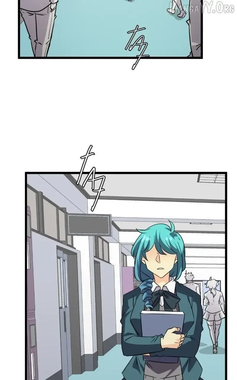 unOrdinary Chapter 381 page 4