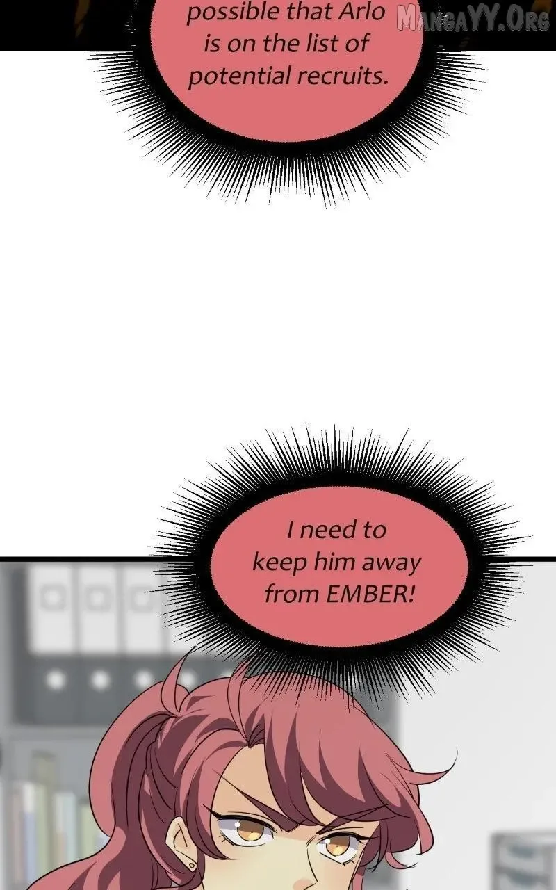unOrdinary Chapter 377 page 55