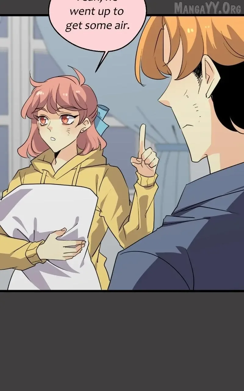 unOrdinary Chapter 378 page 101
