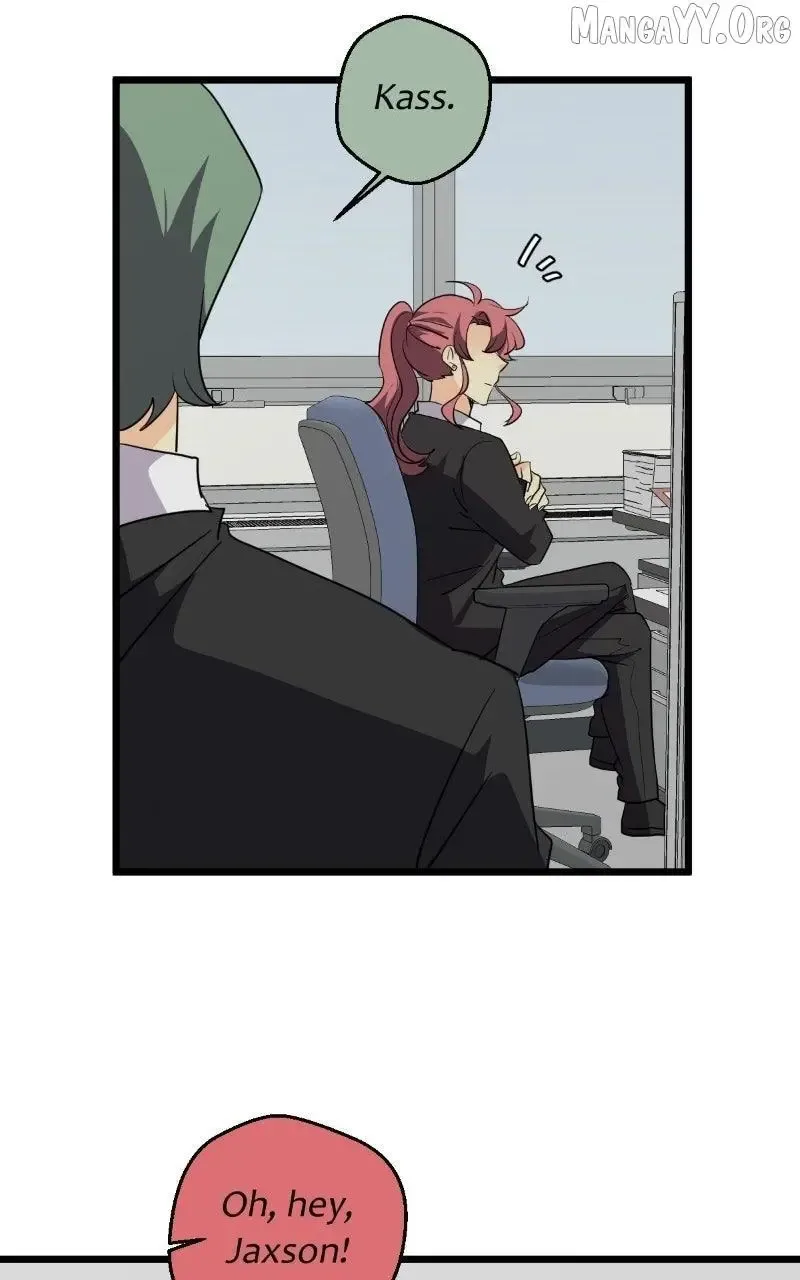 unOrdinary Chapter 377 page 57