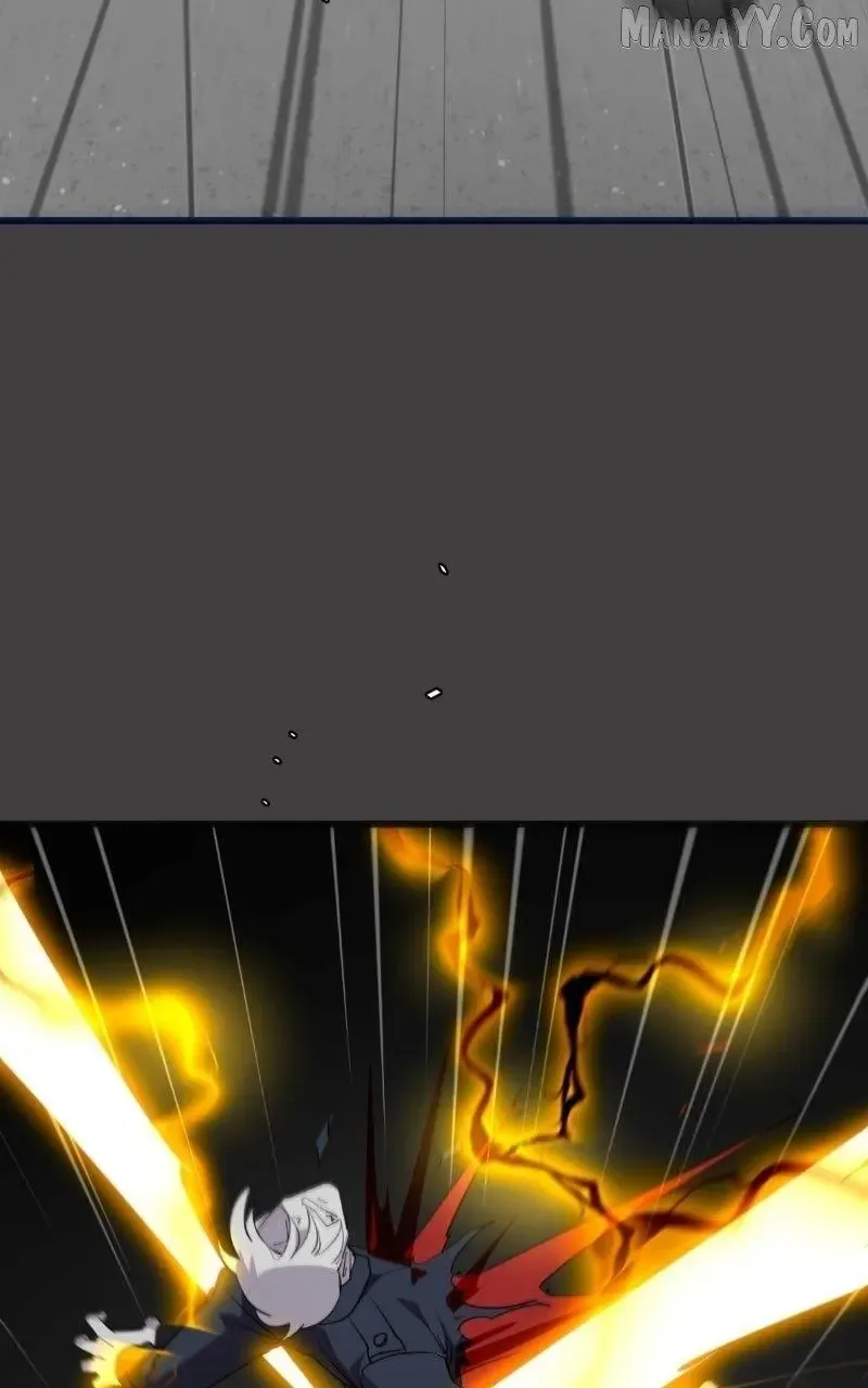 unOrdinary Chapter 374 page 129