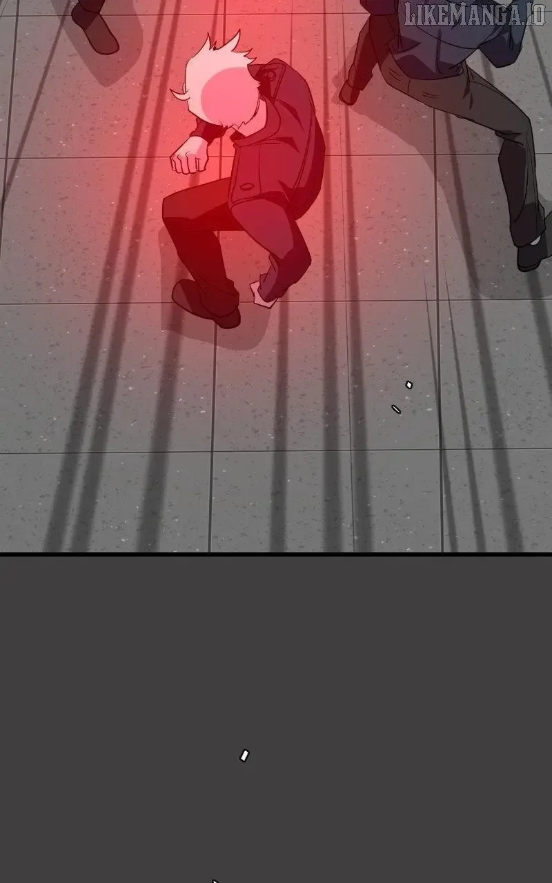 unOrdinary Chapter 373 page 117