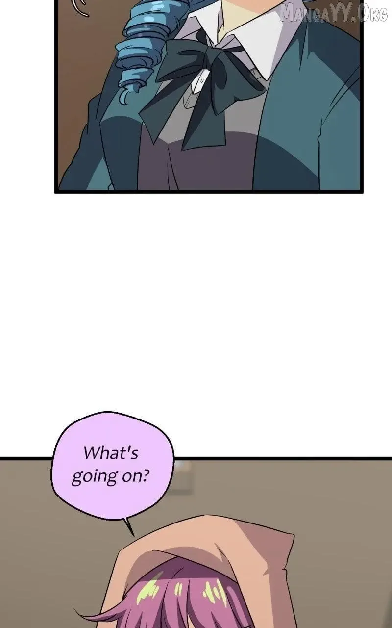 unOrdinary Chapter 380 page 43