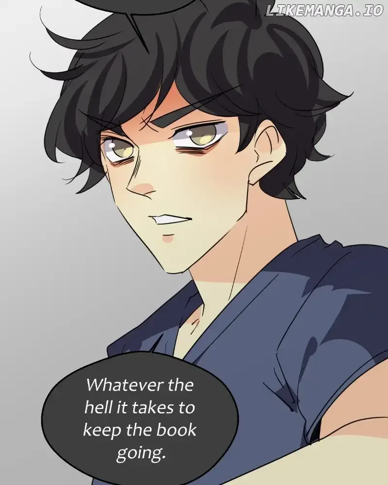 unOrdinary Chapter 338 page 81