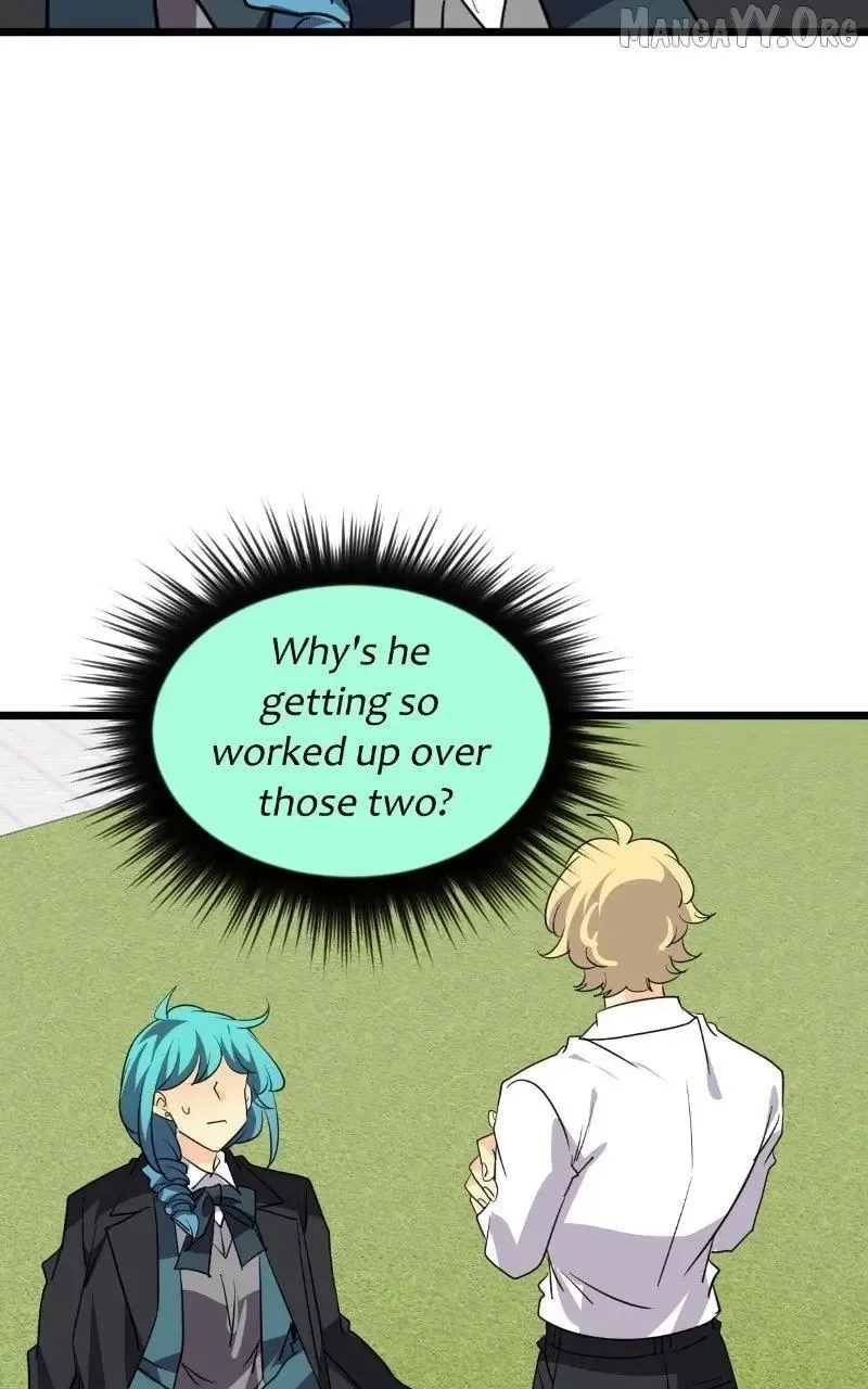 unOrdinary Chapter 382 page 41