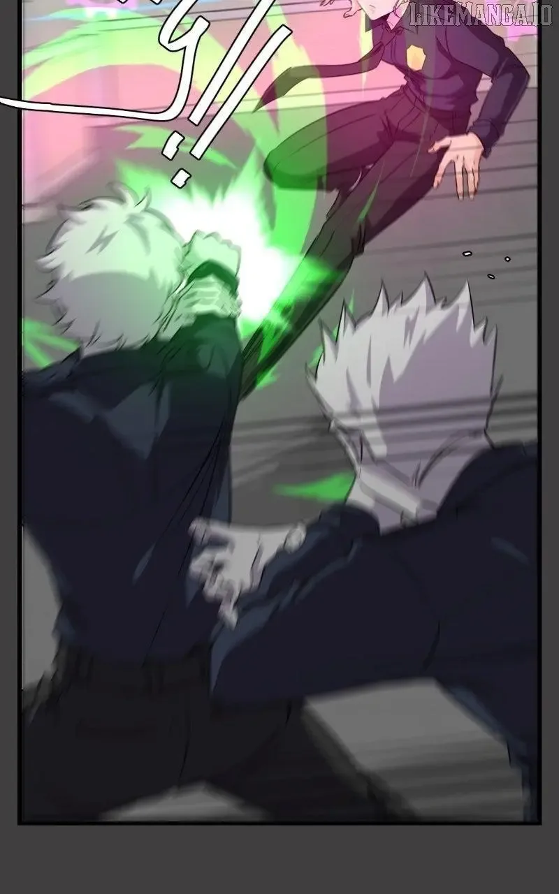 unOrdinary Chapter 373 page 138