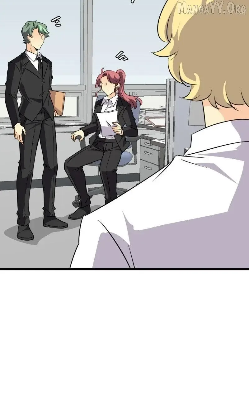 unOrdinary Chapter 377 page 67