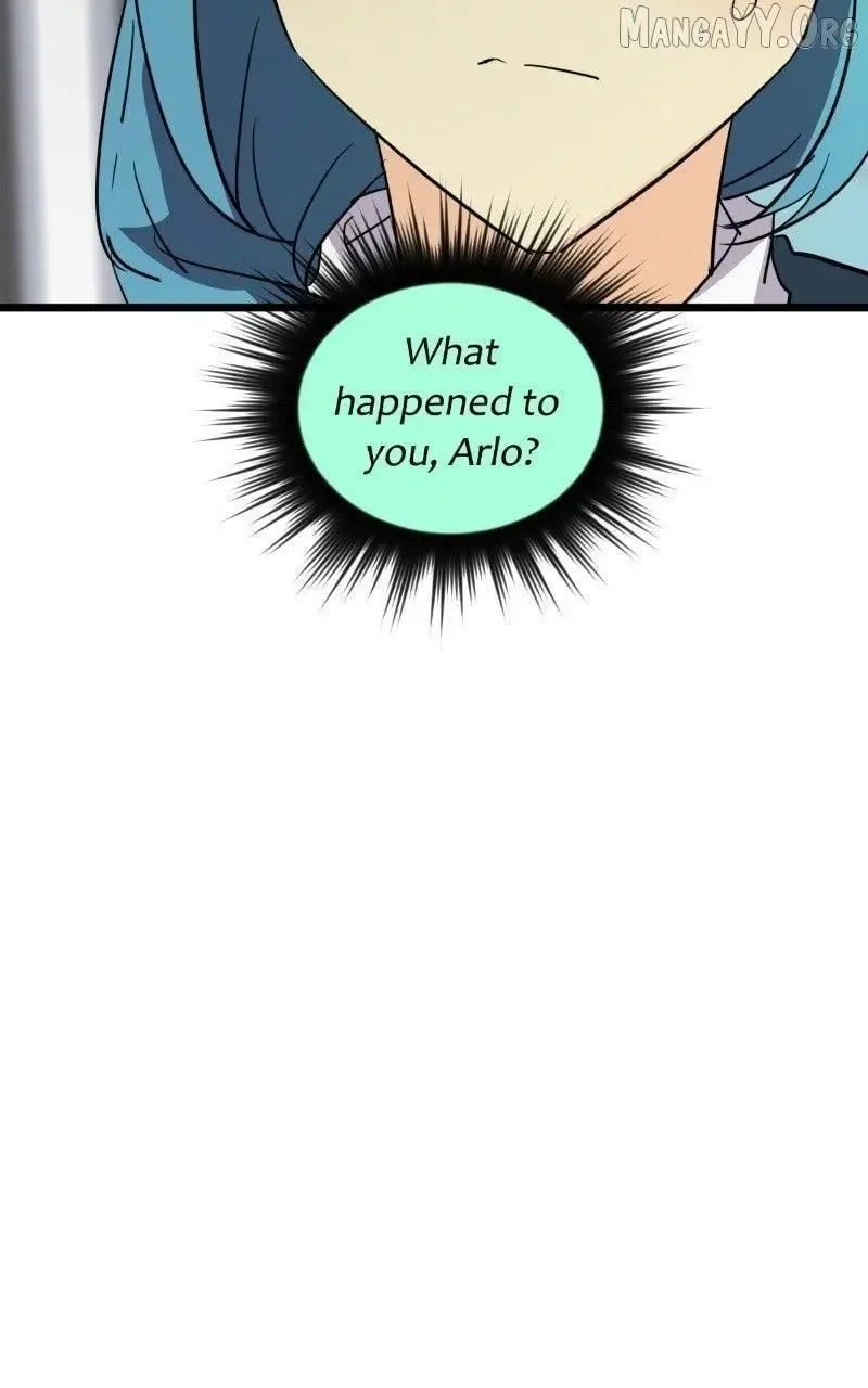 unOrdinary Chapter 381 page 11