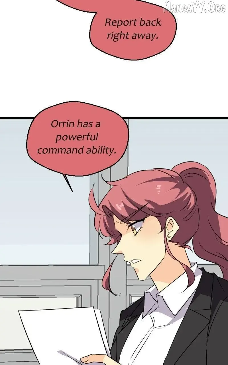 unOrdinary Chapter 377 page 64