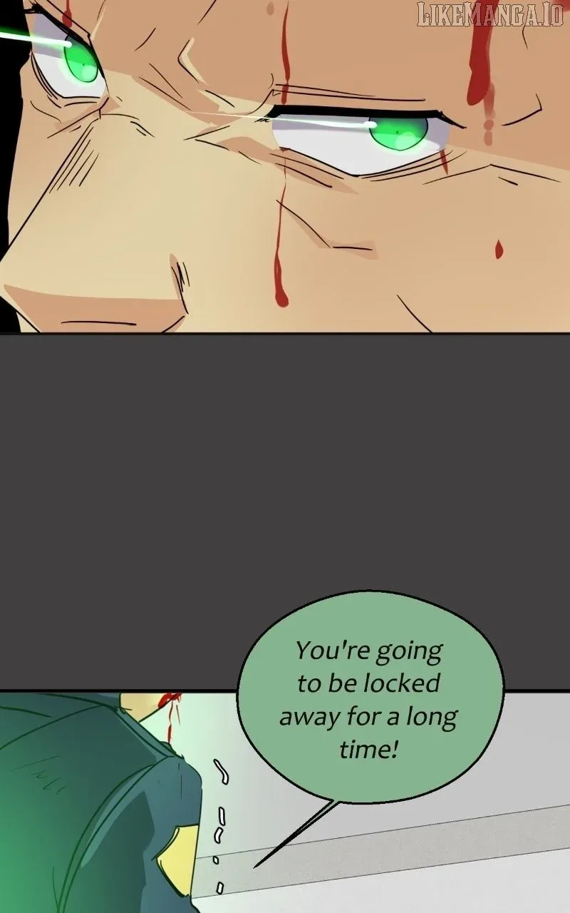 unOrdinary Chapter 371 page 210