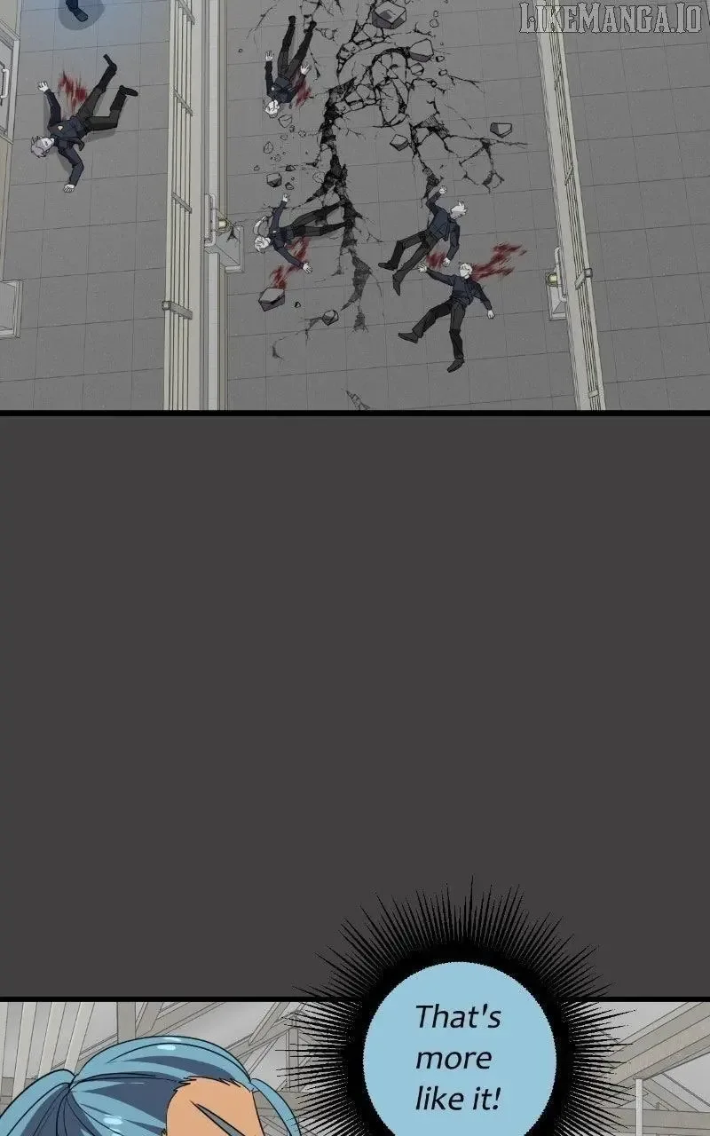 unOrdinary Chapter 372 page 171