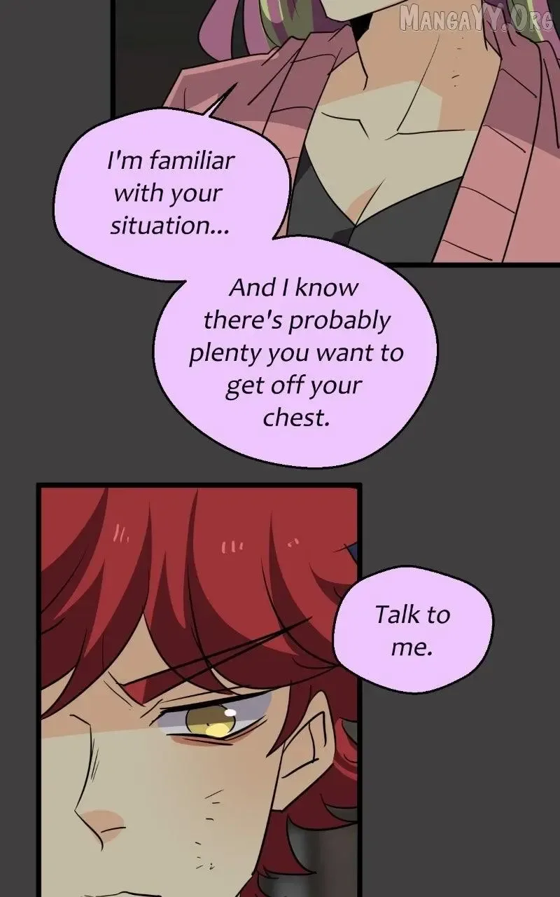 unOrdinary Chapter 378 page 118