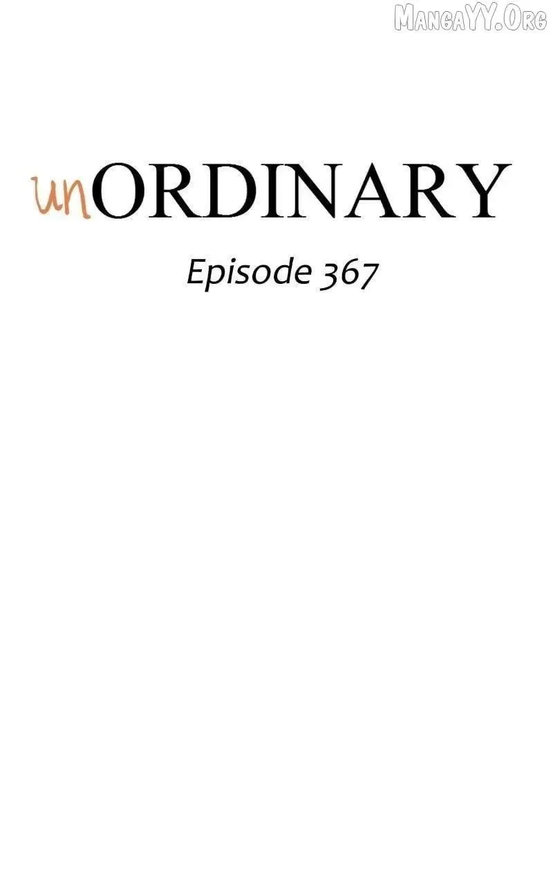 unOrdinary Chapter 381 page 12