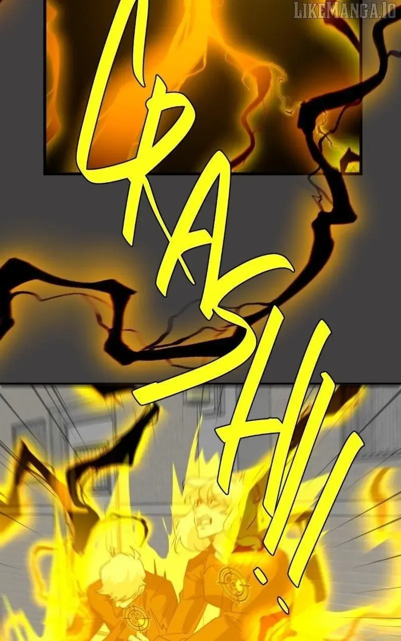 unOrdinary Chapter 372 page 164