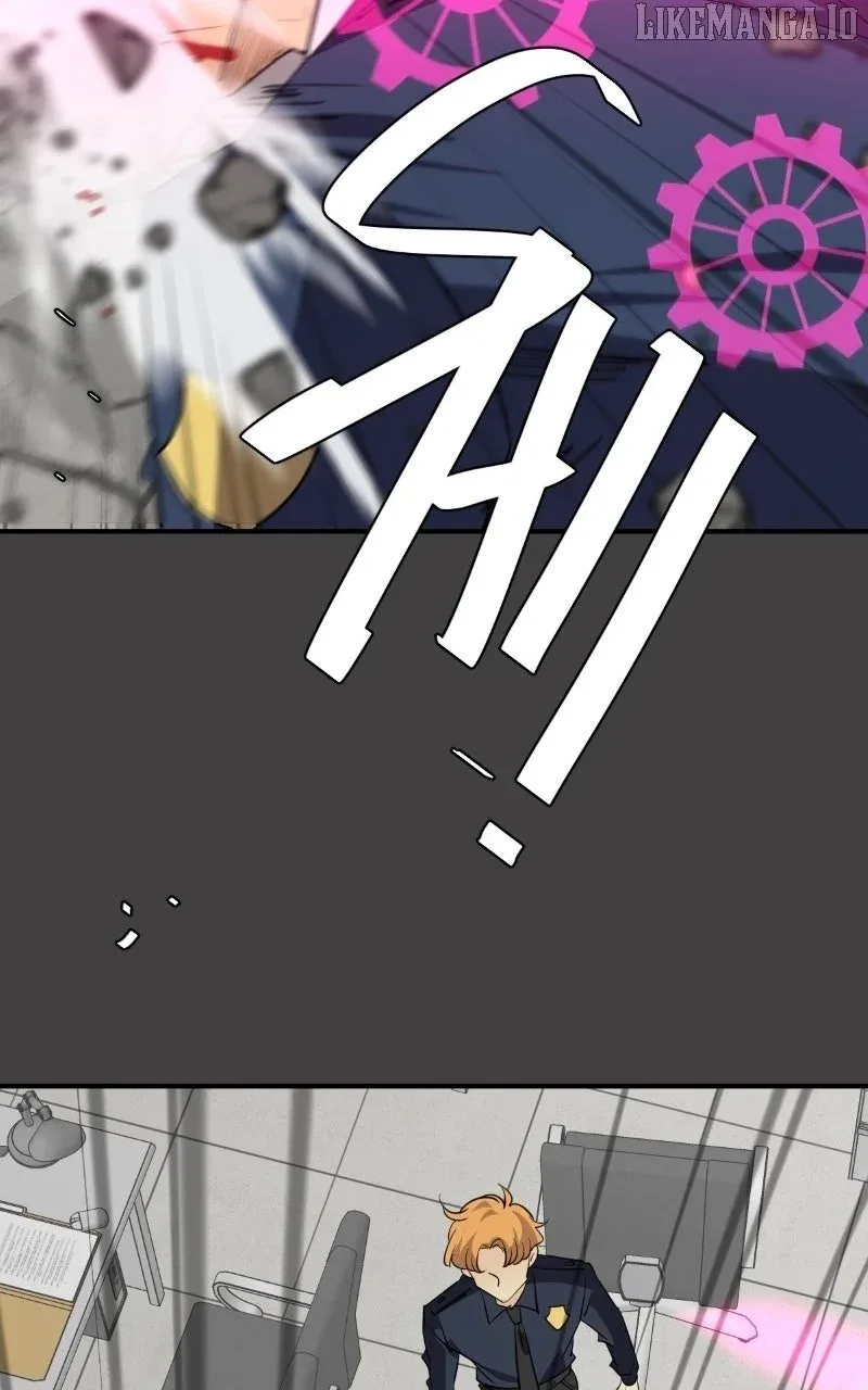 unOrdinary Chapter 371 page 202