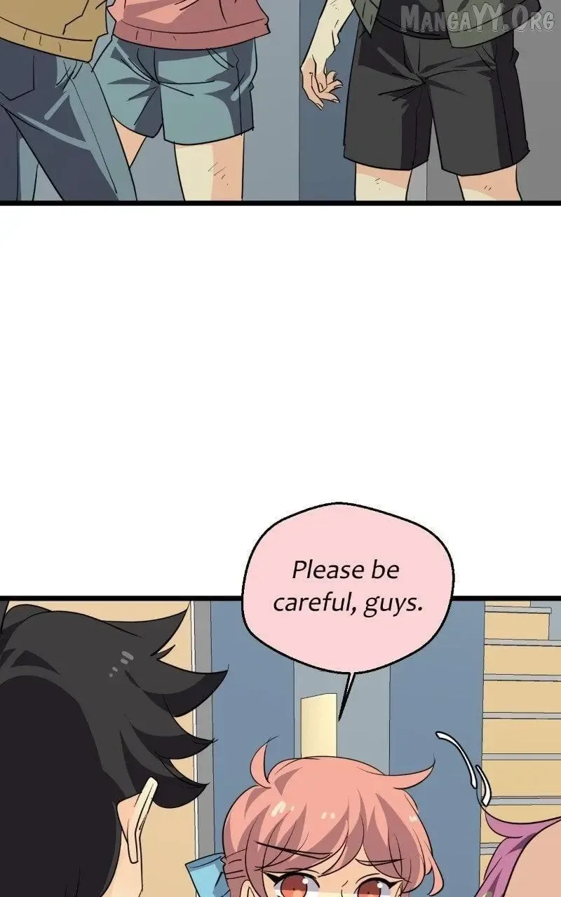 unOrdinary Chapter 379 page 86