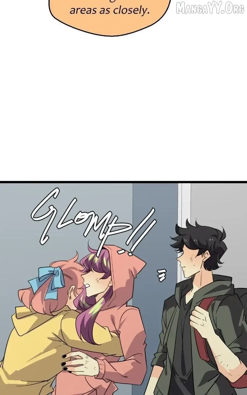 unOrdinary Chapter 379 page 85