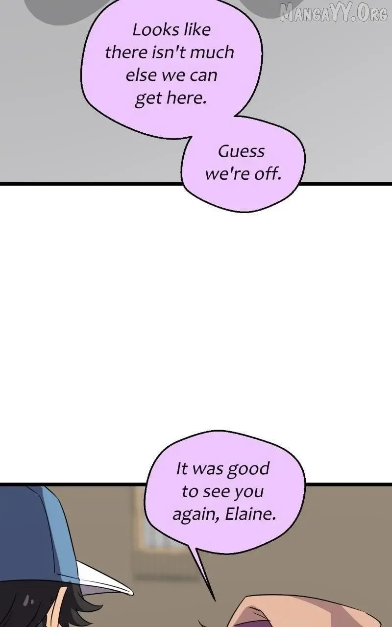 unOrdinary Chapter 380 page 61
