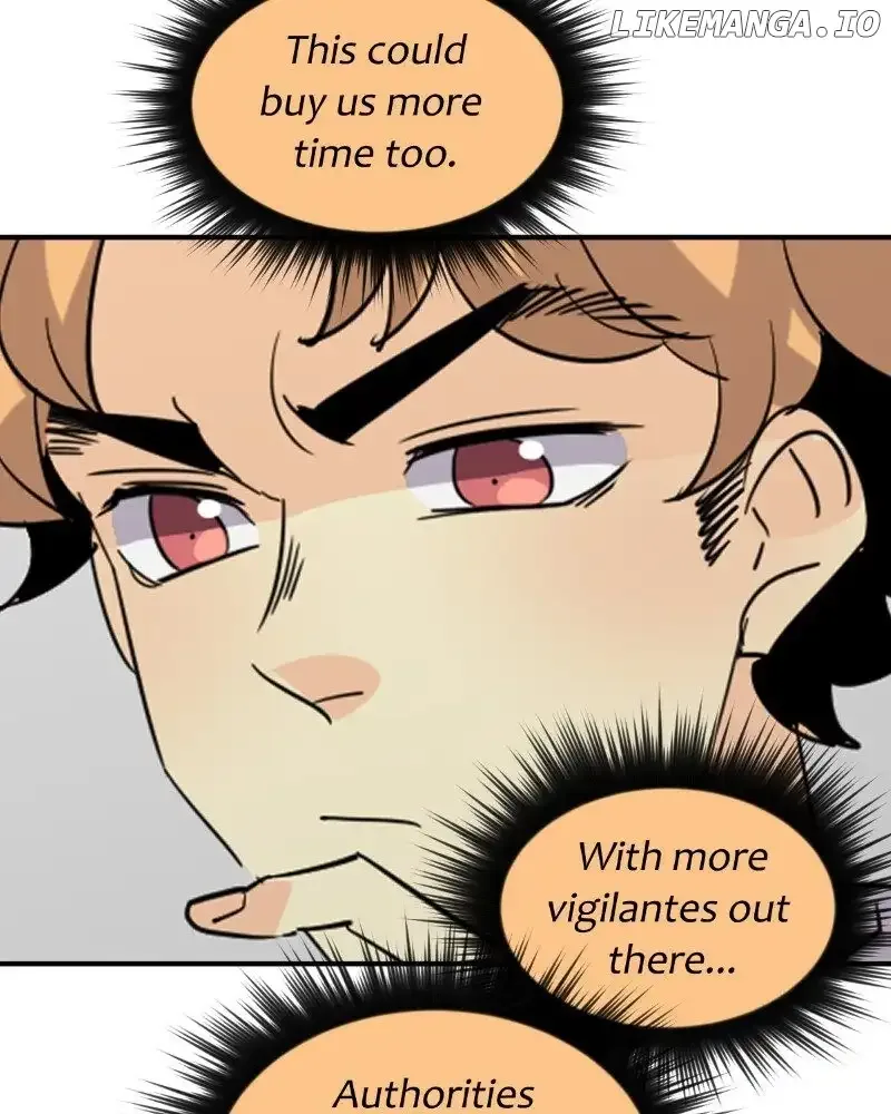 unOrdinary Chapter 338 page 87