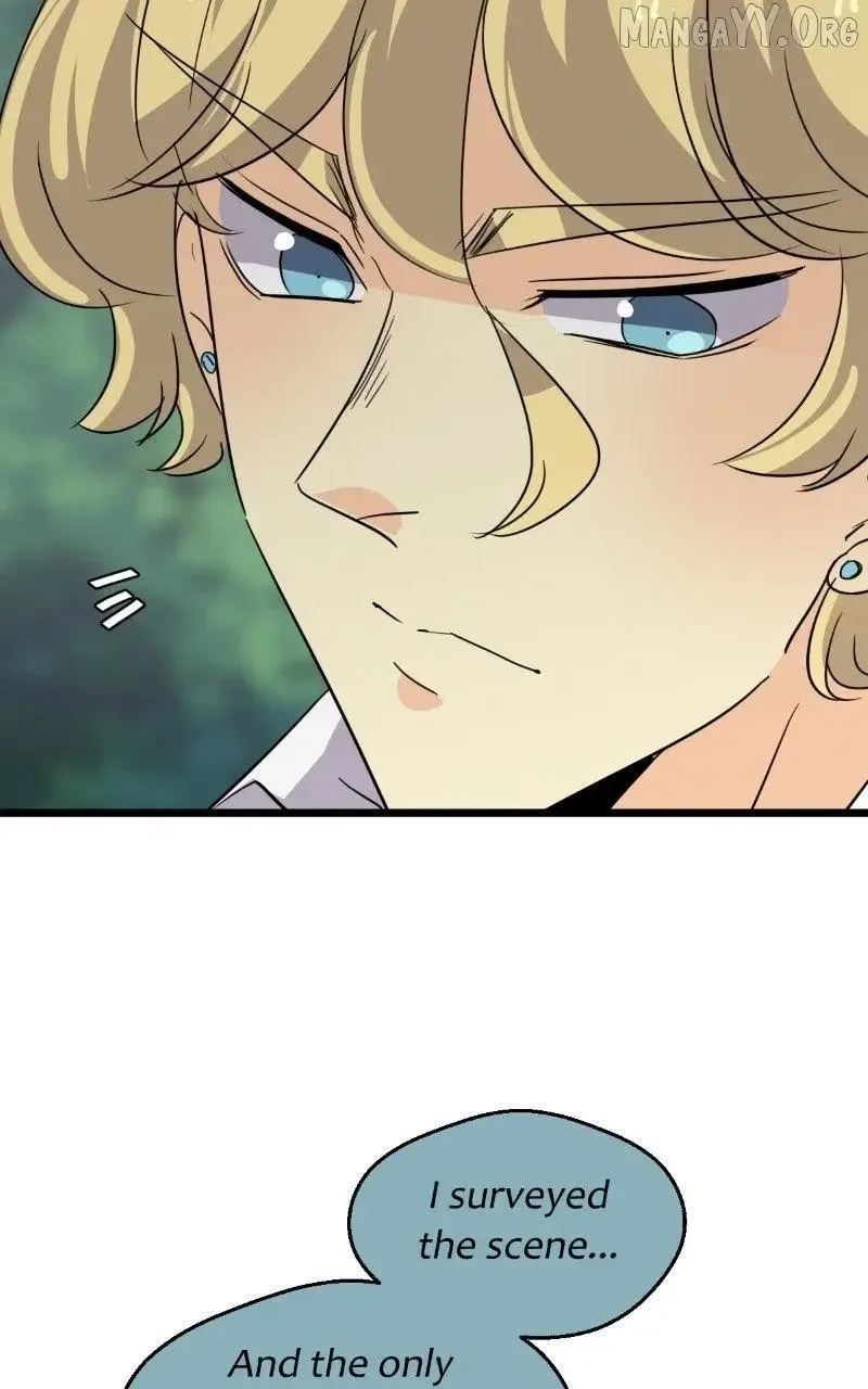 unOrdinary Chapter 383 page 6