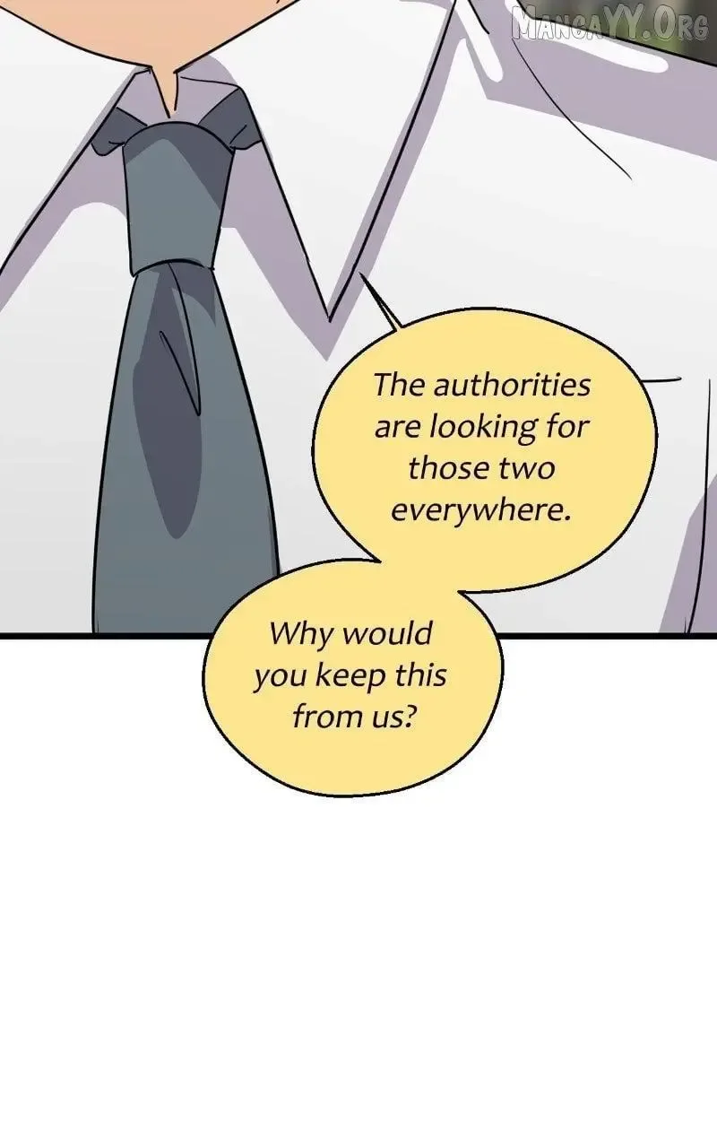 unOrdinary Chapter 382 page 39