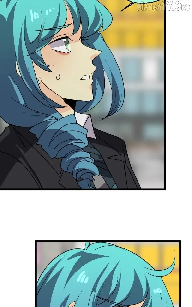 unOrdinary Chapter 382 page 32
