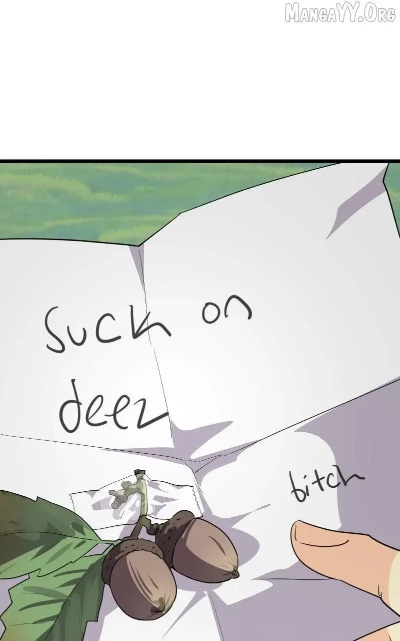 unOrdinary Chapter 383 page 11