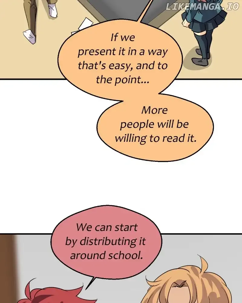 unOrdinary Chapter 338 page 92