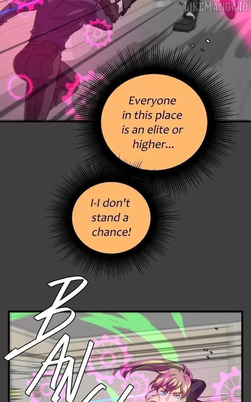 unOrdinary Chapter 373 page 137