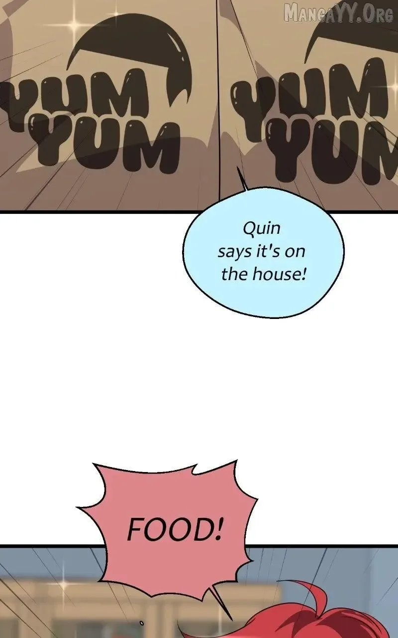 unOrdinary Chapter 376 page 101