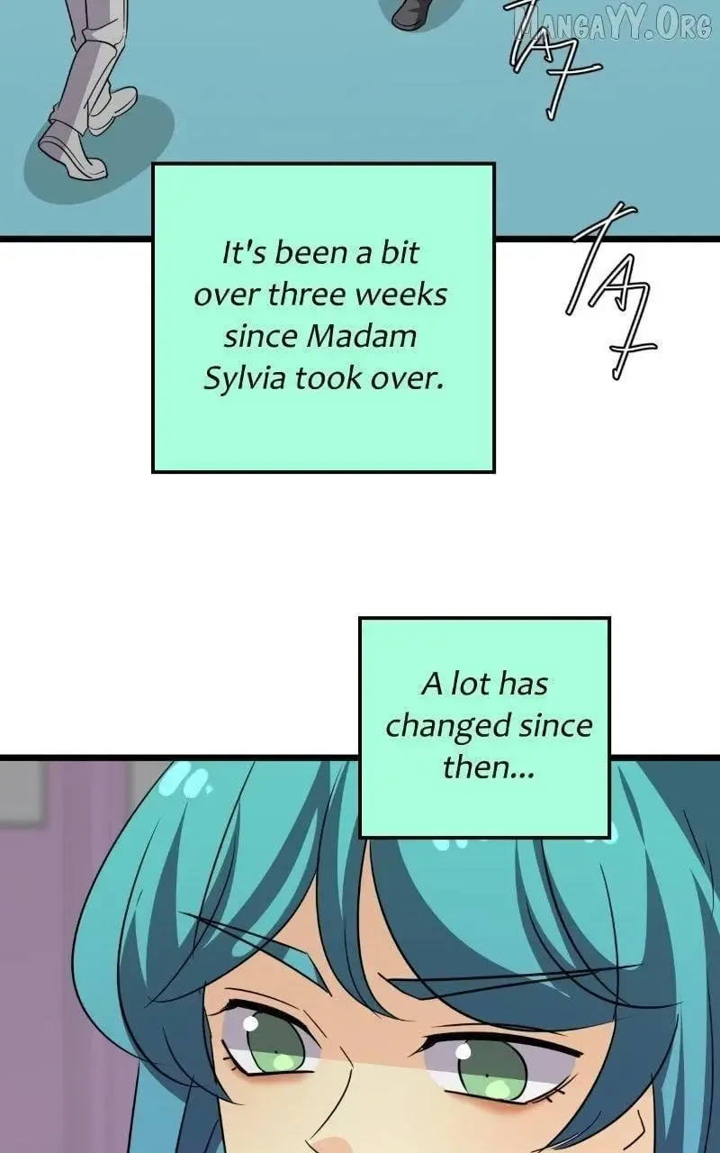 unOrdinary Chapter 381 page 14